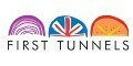 First Tunnels