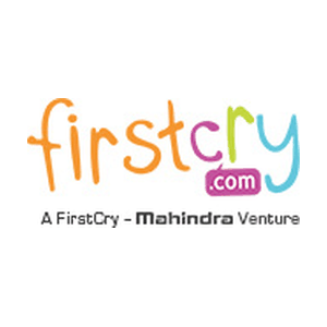 FirstCry