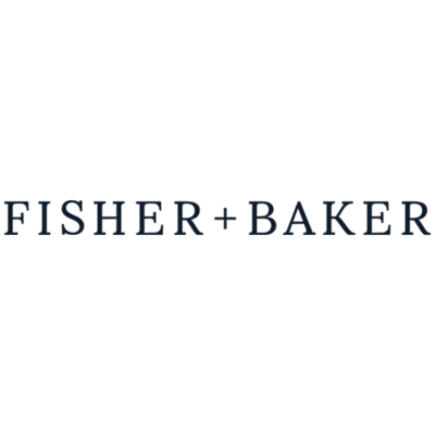 Fisher + Baker
