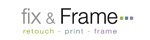 Fix & Frame