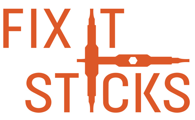 Fix It Sticks
