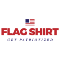 Flag Shirt