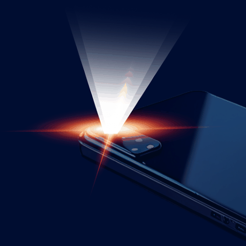 Flashlight Works