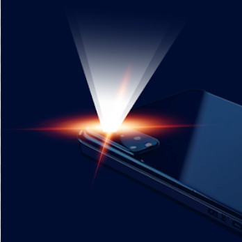 Flashlight Works