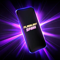 FlashlightSpark
