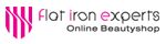 Flat Iron Experts - Online Beauty Shop