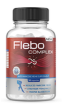 Flebo Complex - PL