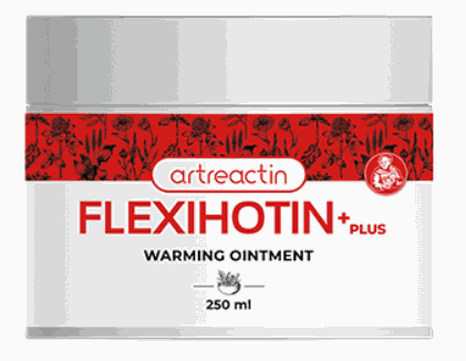 Flexihotin FORTE - PL