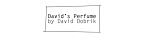 David's Perfume