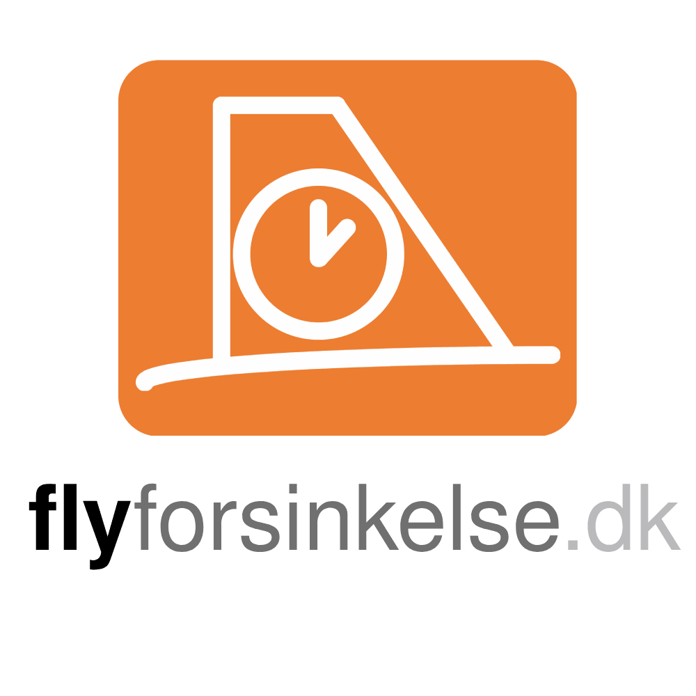 Flyforsinkelse DK