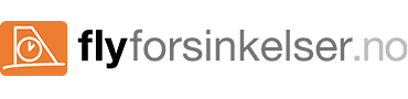 flyforsinkelser