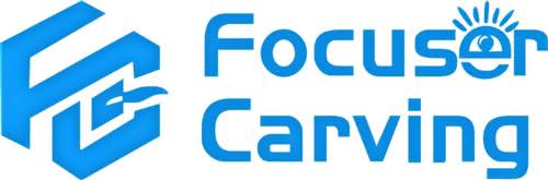 Focuser Carving