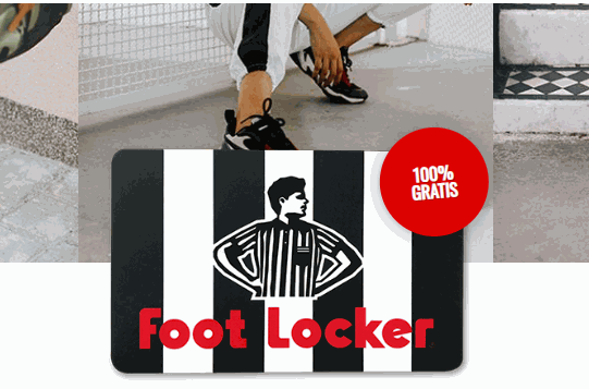 Foot Locker