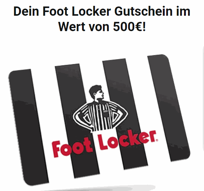 Foot Locker