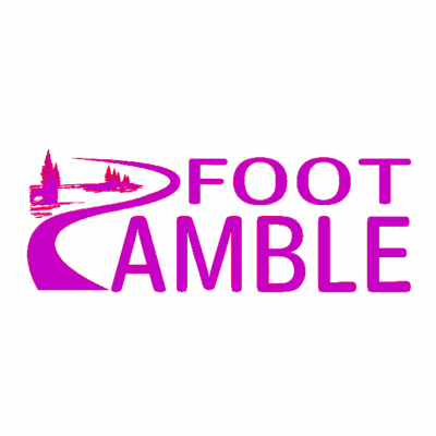 Footramble