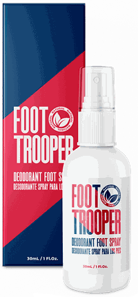 Foot Trooper - UK