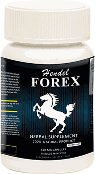 Forex - EG
