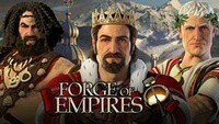 Forge of Empires  P (US SOI)
