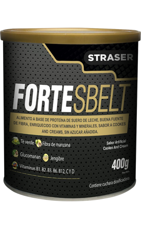 Forte Sbelt - CO
