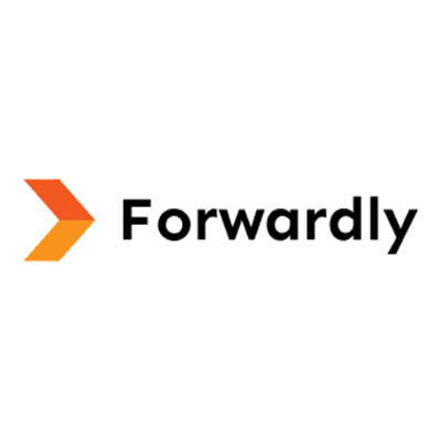 Forwardly