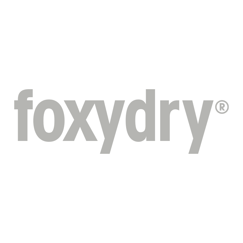 Foxydry