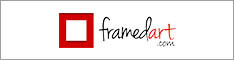 Framed Art