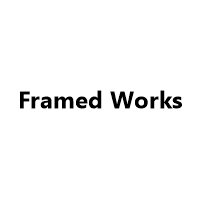 Framed Works