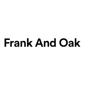 Frank And Oak