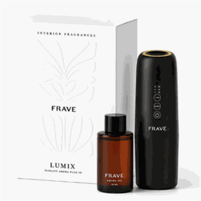 FRAVE HOME