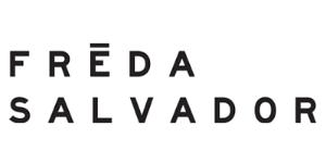 Freda Salvador