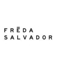 Freda Salvador