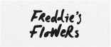 Freddie's Flowers