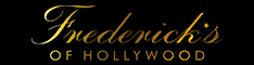 Frederick’s of Hollywood