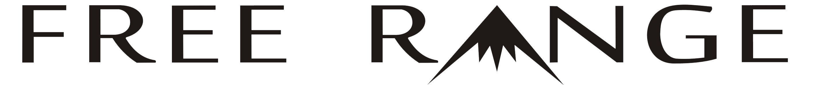 Free Range Equipment