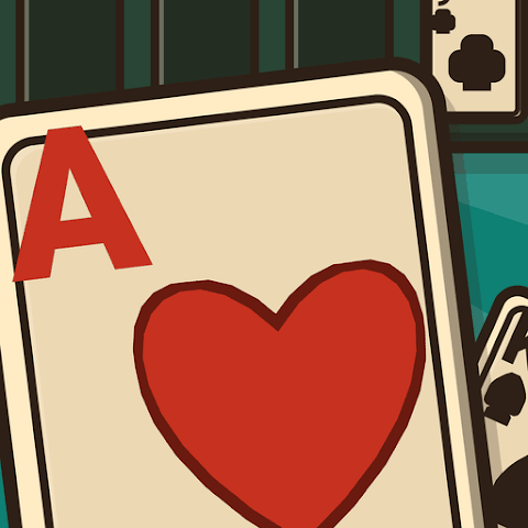 FreeCell Solitaire