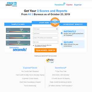 FreeCreditClick