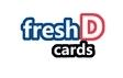 FreshD Cards