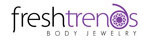 FreshTrends.com Body Jewelry