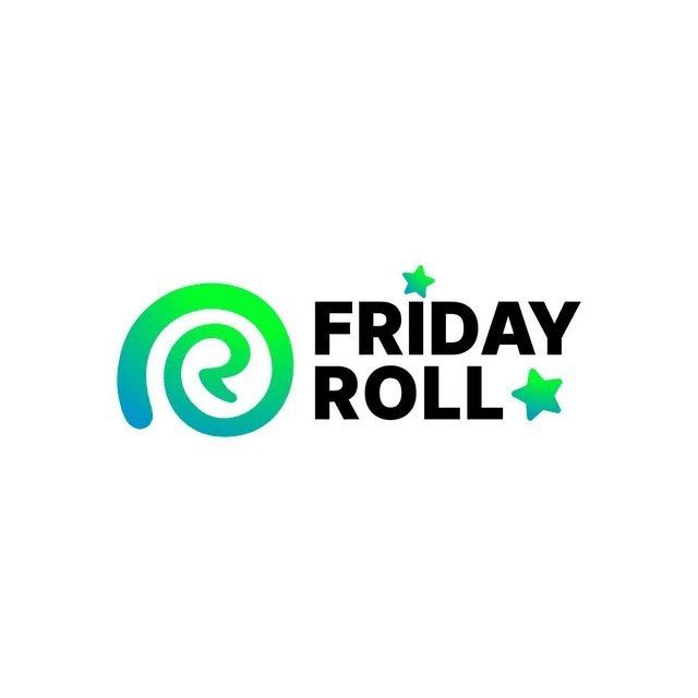 FridayRoll
