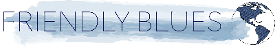 Friendly Blues
