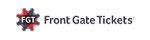 Front Gate Tickets