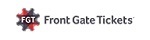 Front Gate Tickets