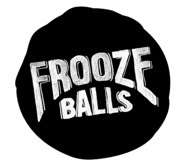 Frooze Balls