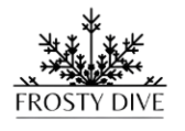 Frosty Dive Affiliate Program
