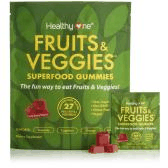 Fruits & Veggies Superfood Gummies
