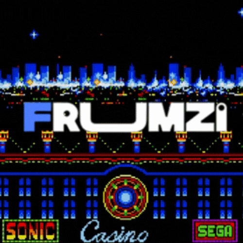 Frumzi