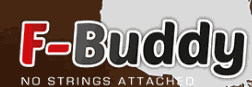 Fuck Buddy - AU, CA, UK, US