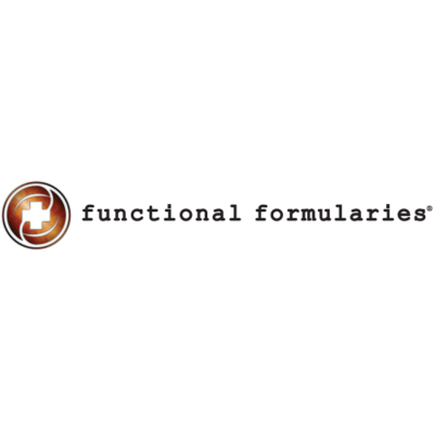 Functional Formularies