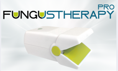 Fungus Therapy