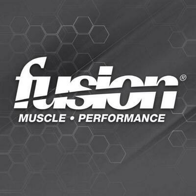 Fusion Muscle